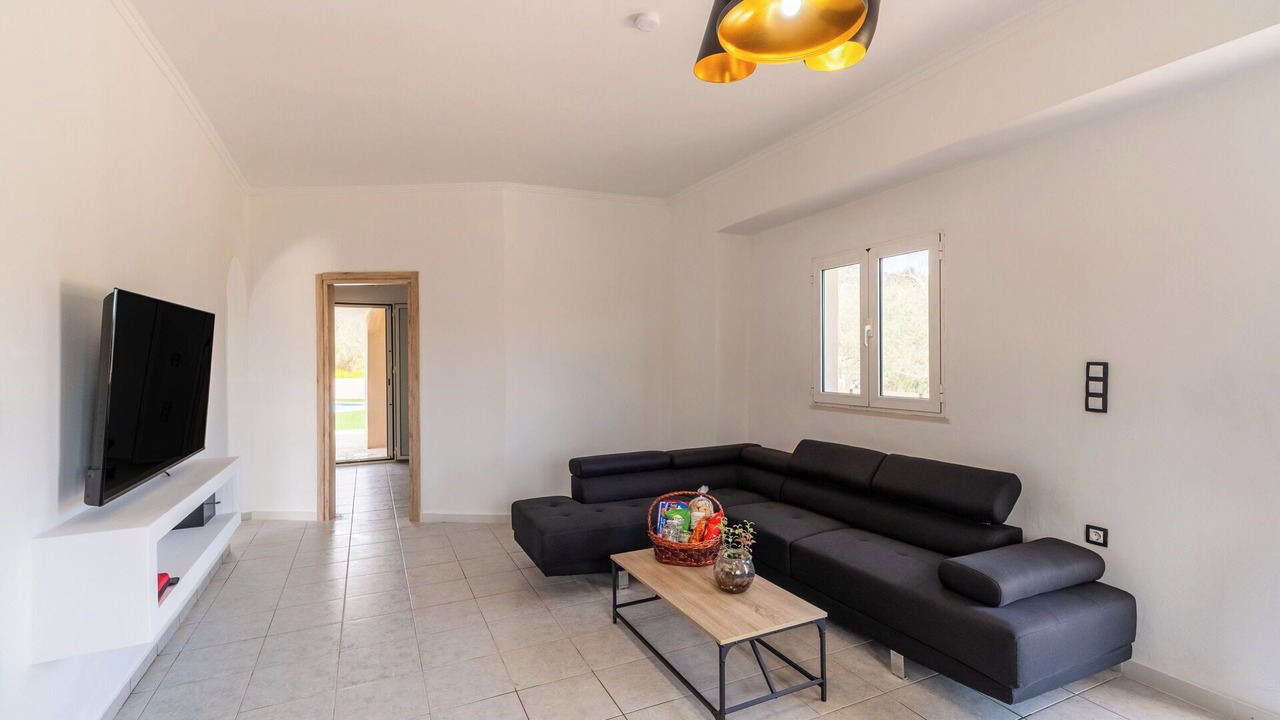 Photo of Livingroom in Apokoronas