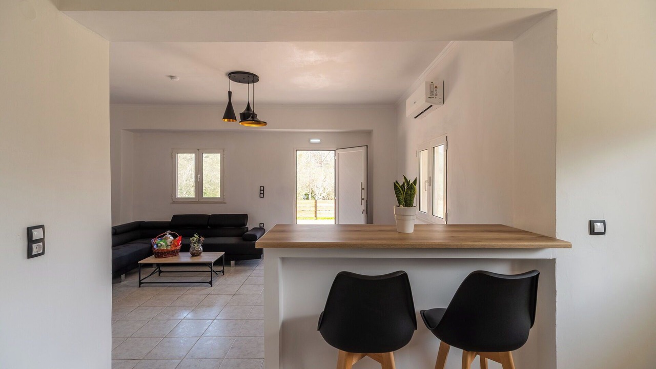 Photo of Livingroom in Apokoronas