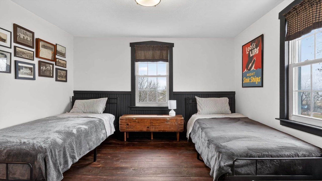 Photo of Bedroom in Gettysburg