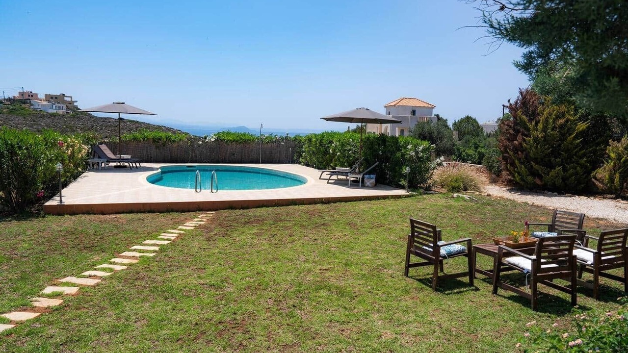 Photo of Outdoor in Tersanas