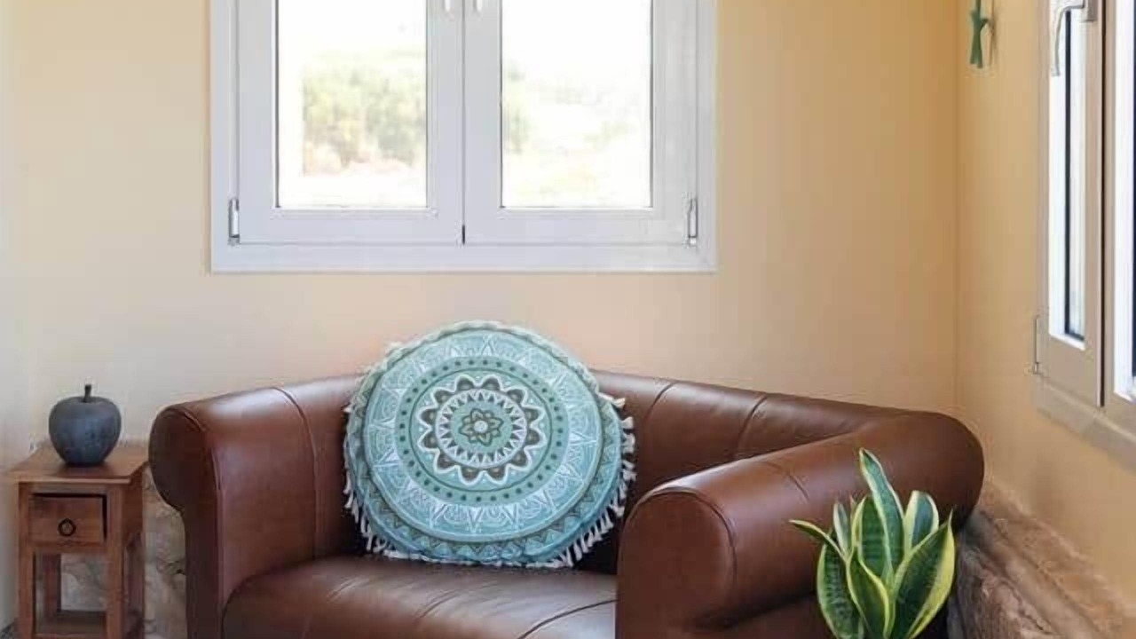 Photo of Livingroom in Tersanas