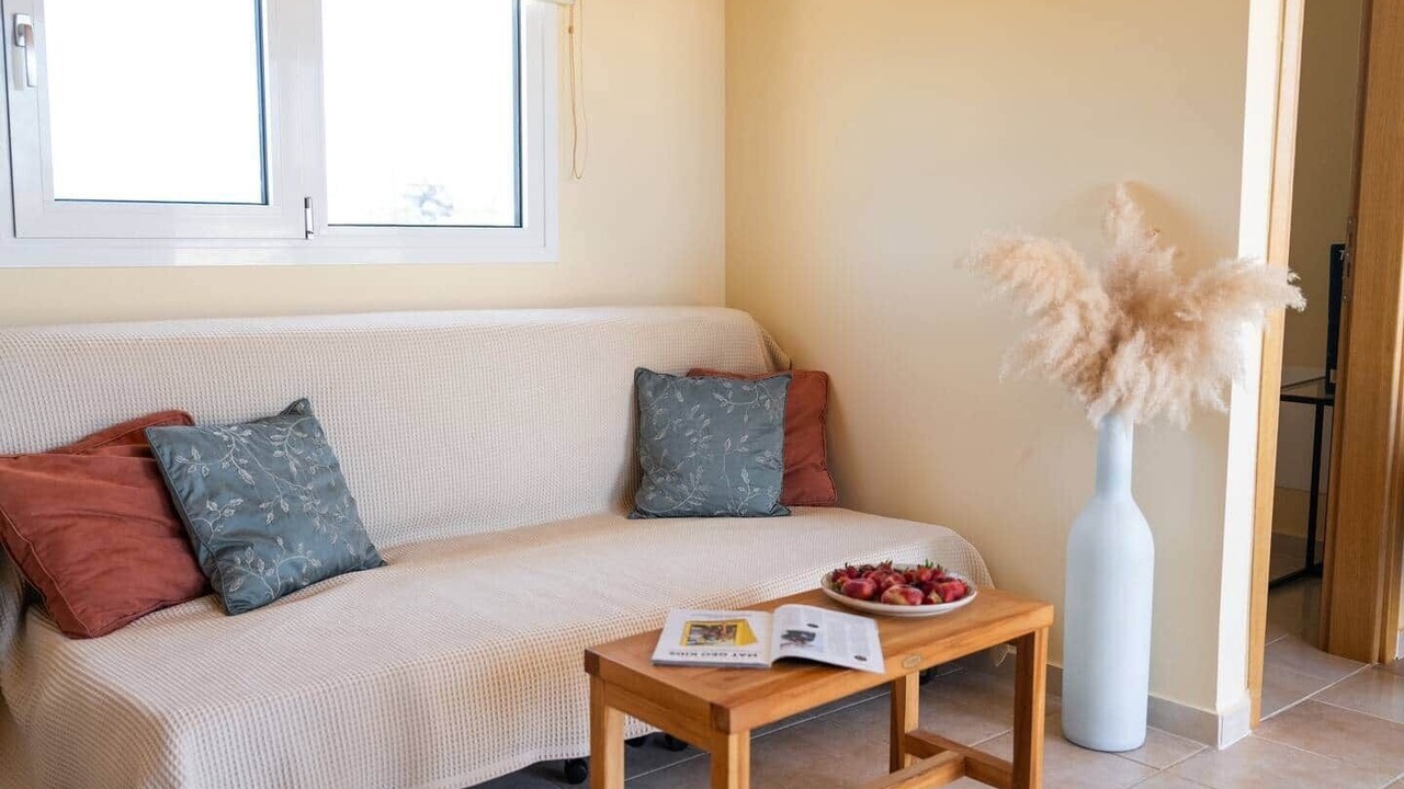 Photo of Livingroom in Tersanas