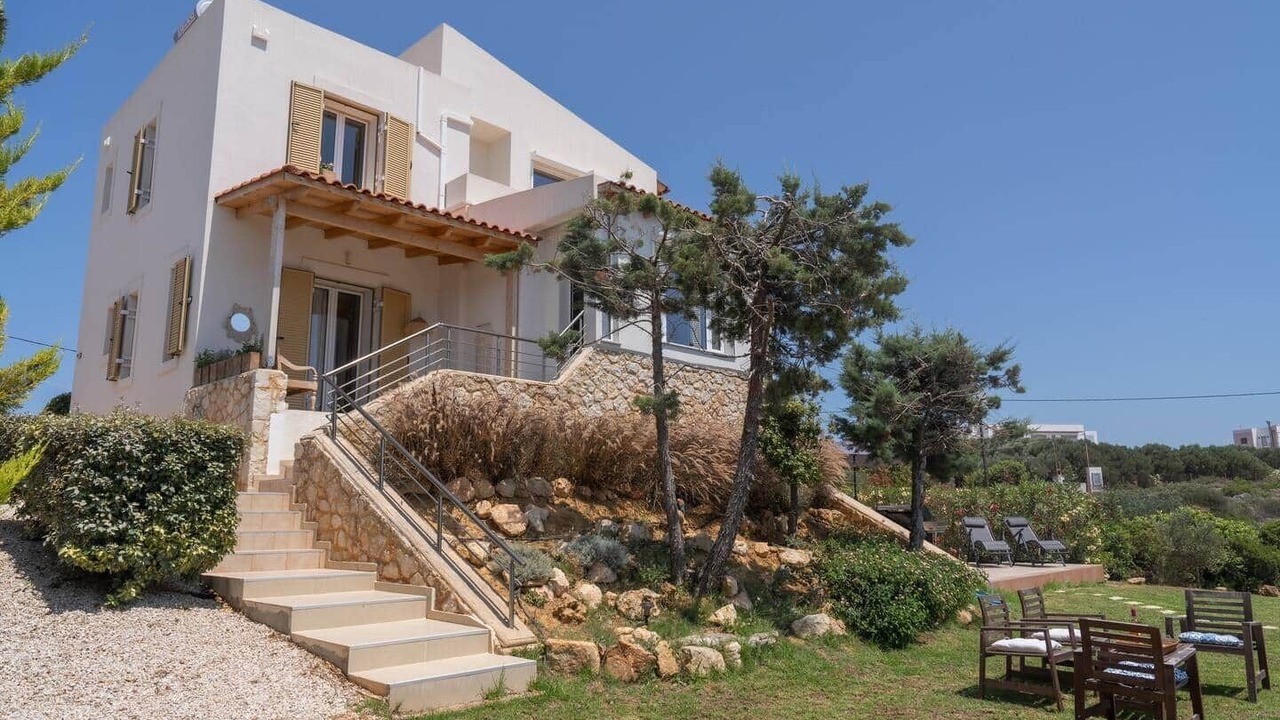 Photo of Outdoor in Tersanas