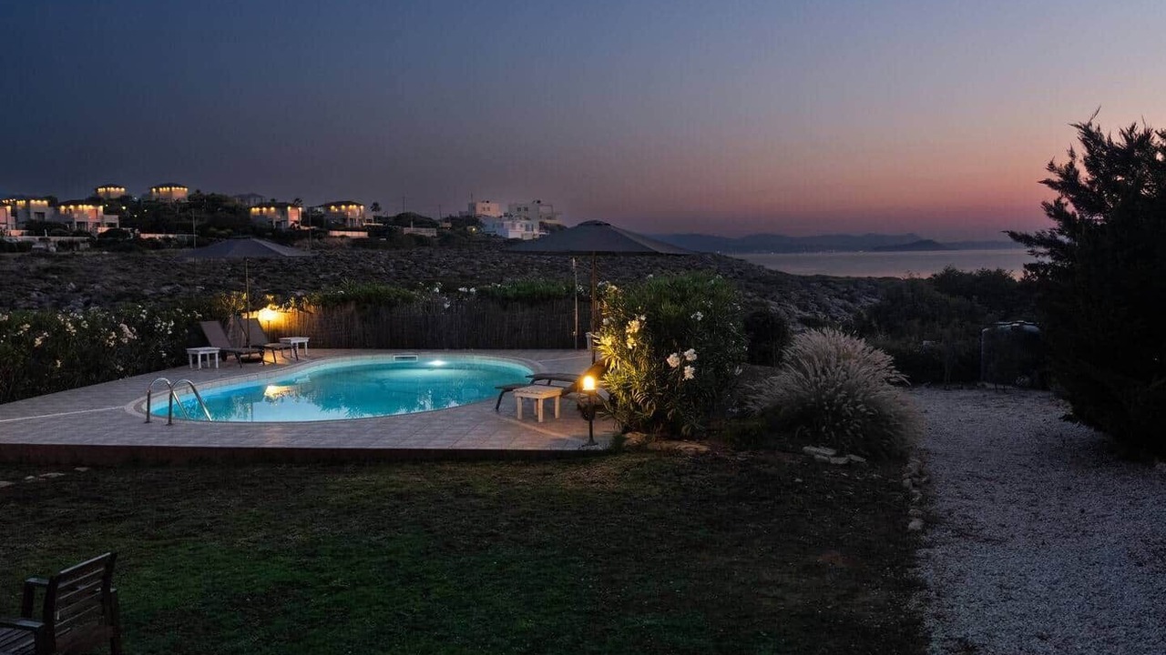 Photo of Outdoor in Tersanas