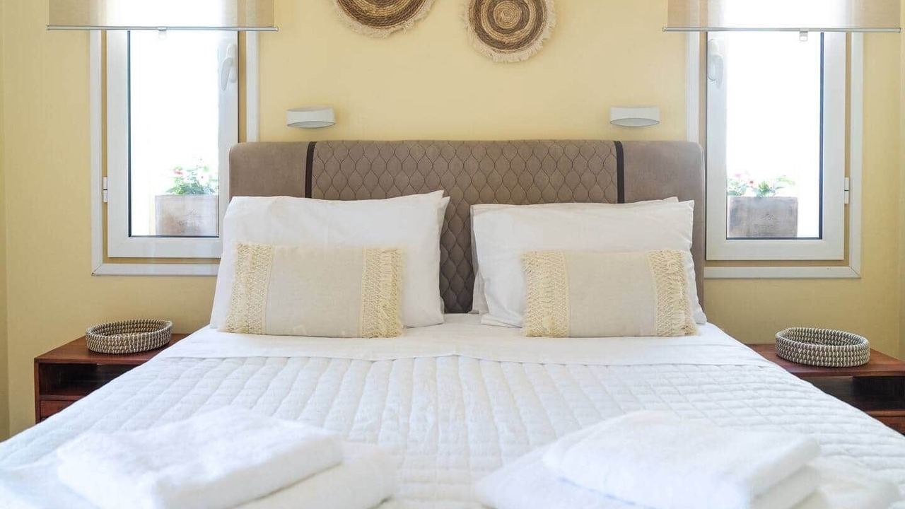 Photo of Bedroom in Tersanas