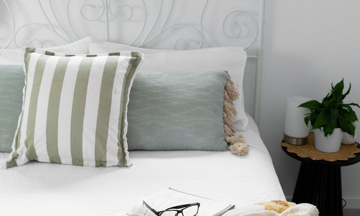 Photo of Bedroom in Pottsville