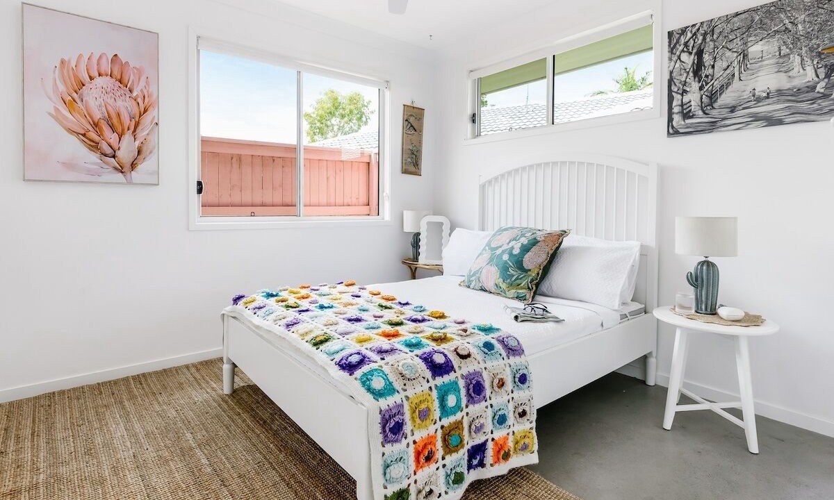 Photo of Bedroom in Pottsville