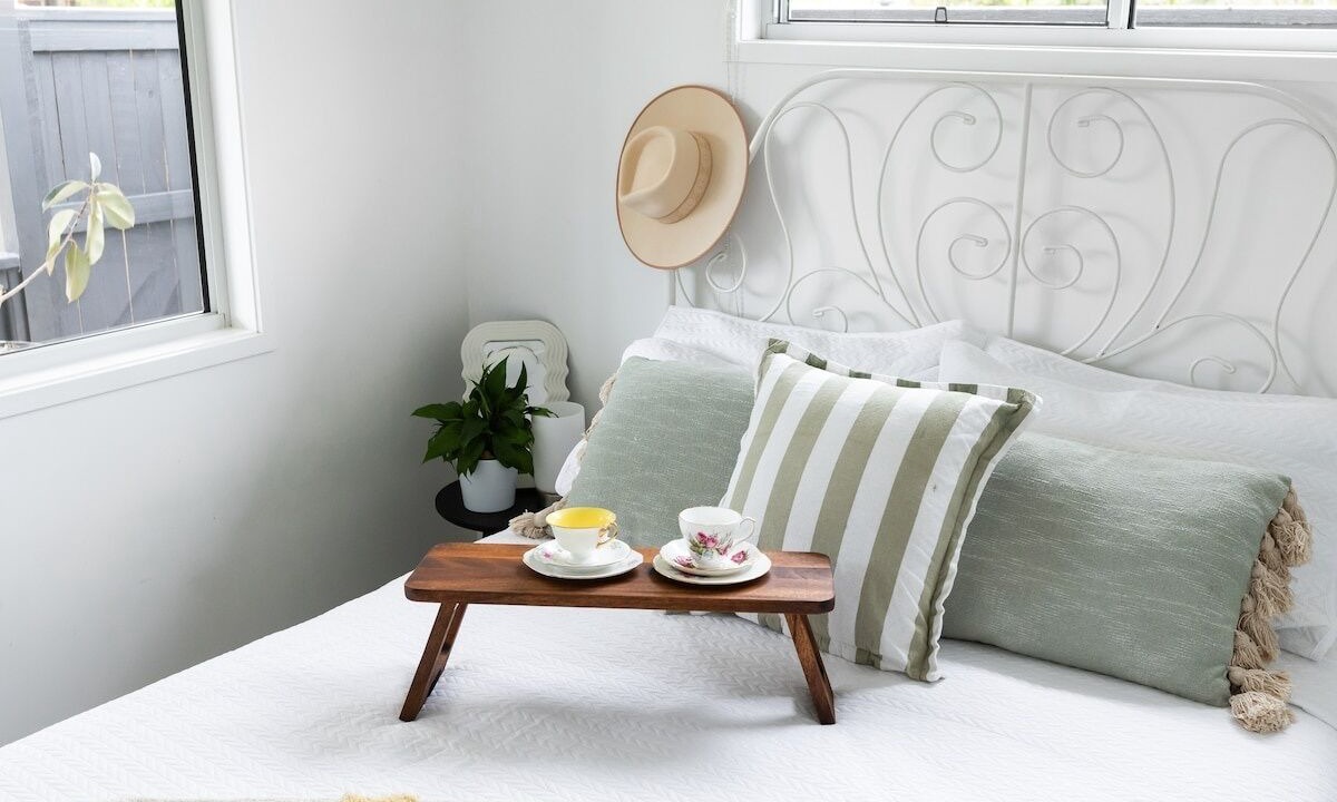 Photo of Bedroom in Pottsville