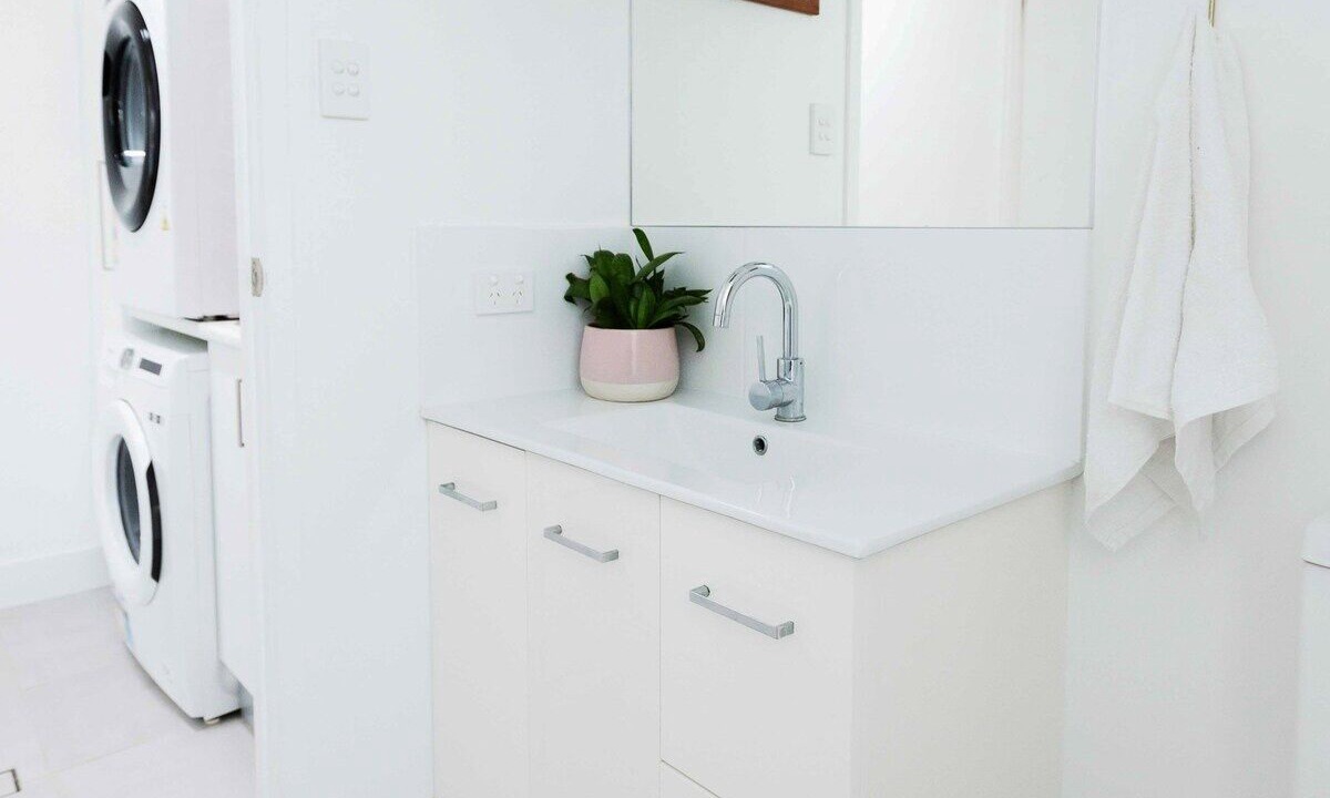 Photo of Bathroom in Pottsville