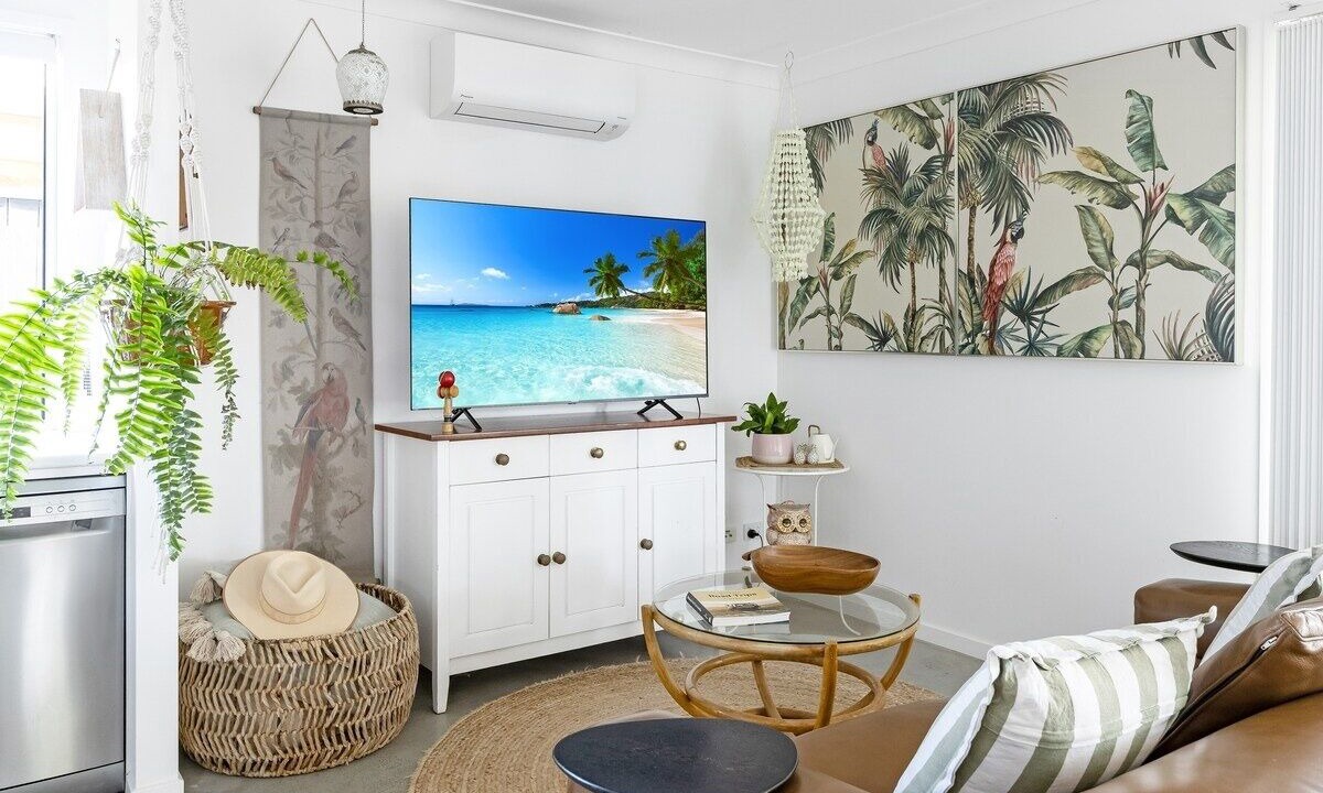 Photo of Livingroom in Pottsville