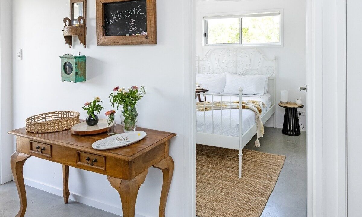 Photo of Bedroom in Pottsville