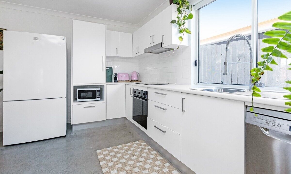 Photo of Kitchen in Pottsville