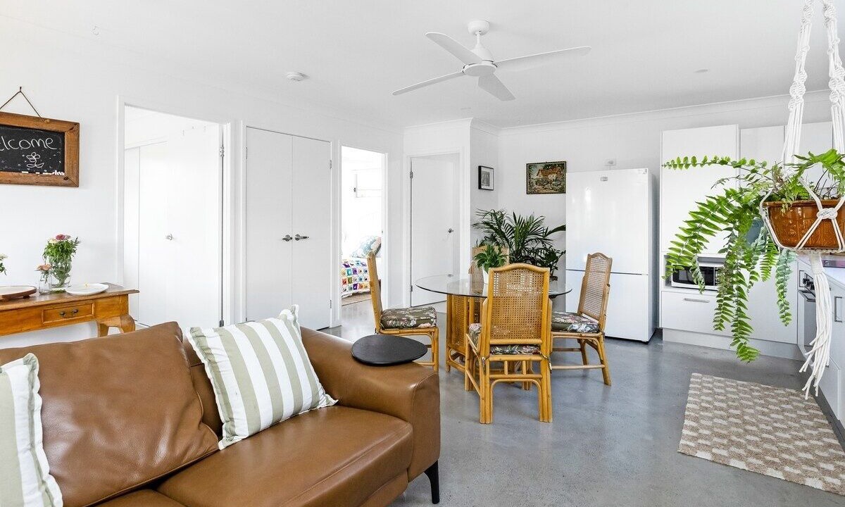 Photo of Livingroom in Pottsville