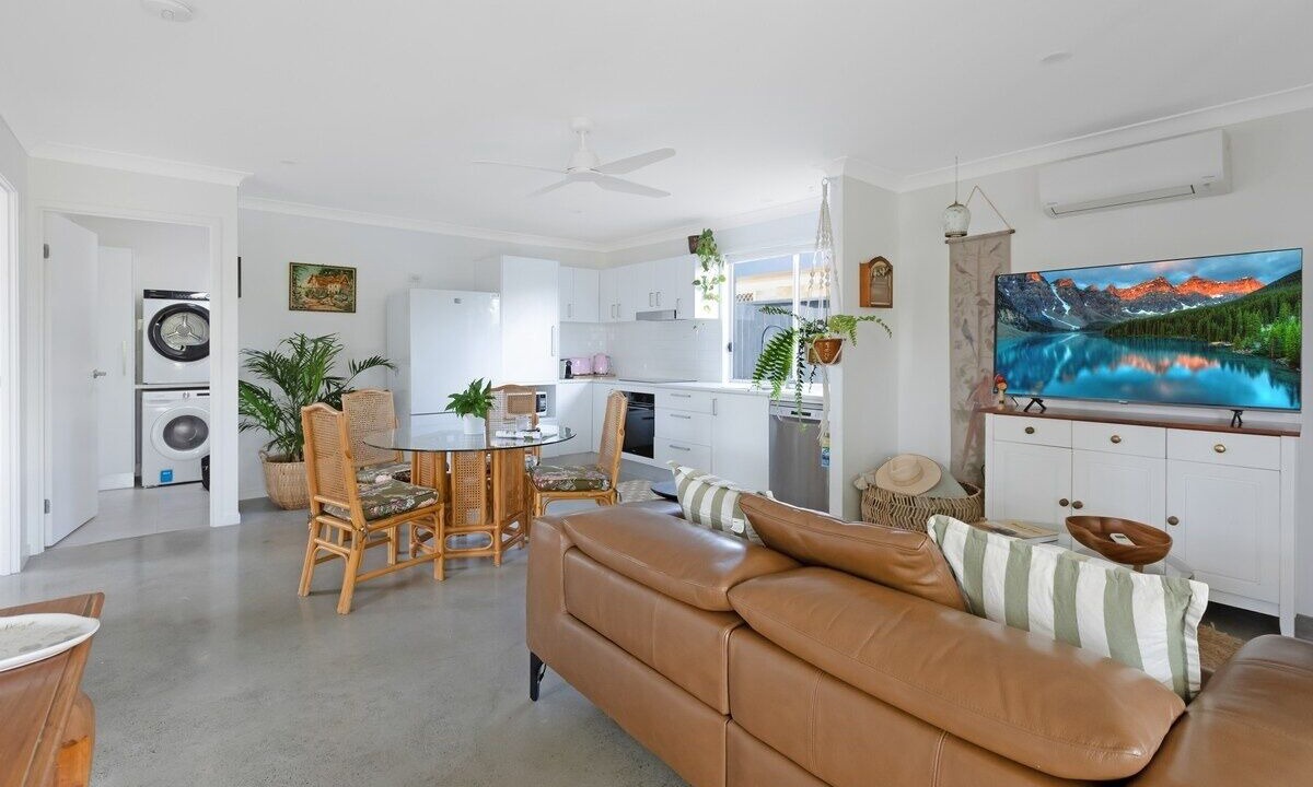 Photo of Livingroom in Pottsville