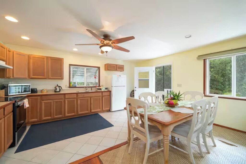 Photo of Kitchen in Orchidlands Estates