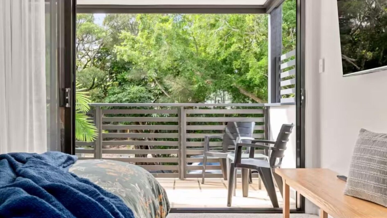 Photo of Bedroom in Hastings Point