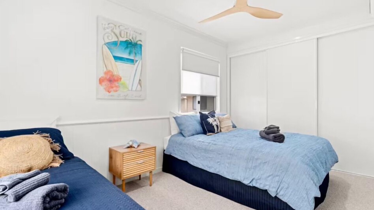 Photo of Bedroom in Hastings Point