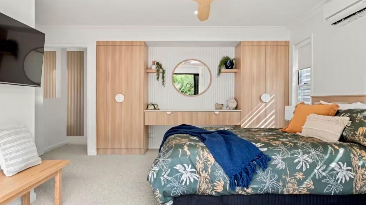 Photo of Bedroom in Hastings Point