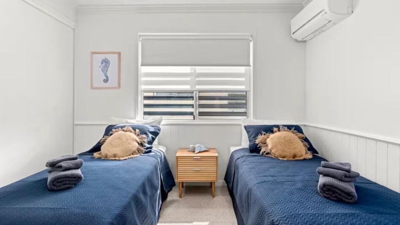 Photo of Bedroom in Hastings Point