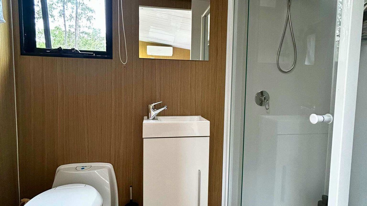 Photo of Bathroom in Tamborine