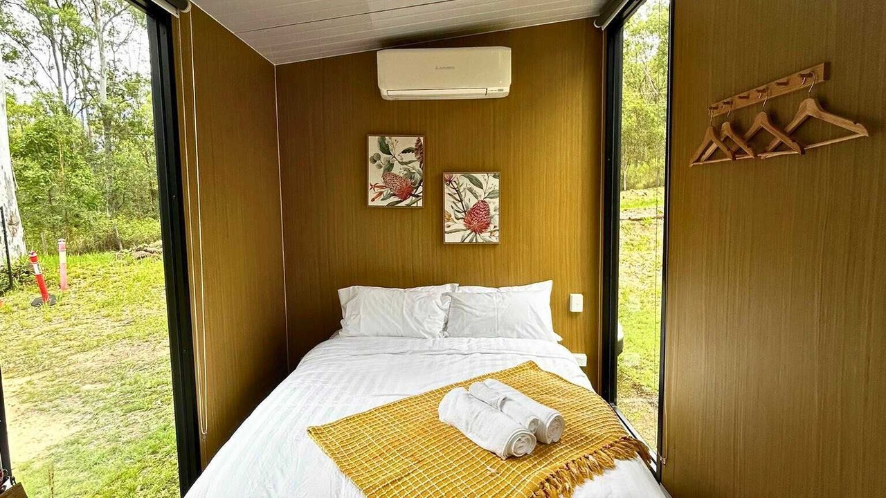 Photo of Bedroom in Tamborine