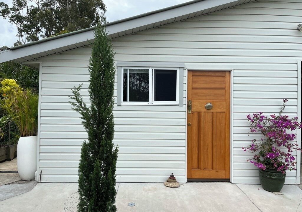 Photo of Outdoor in Ashby