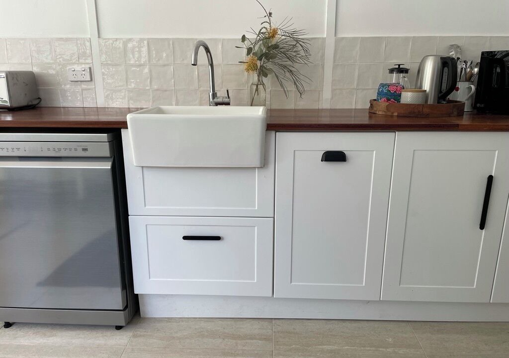 Photo of Kitchen in Ashby