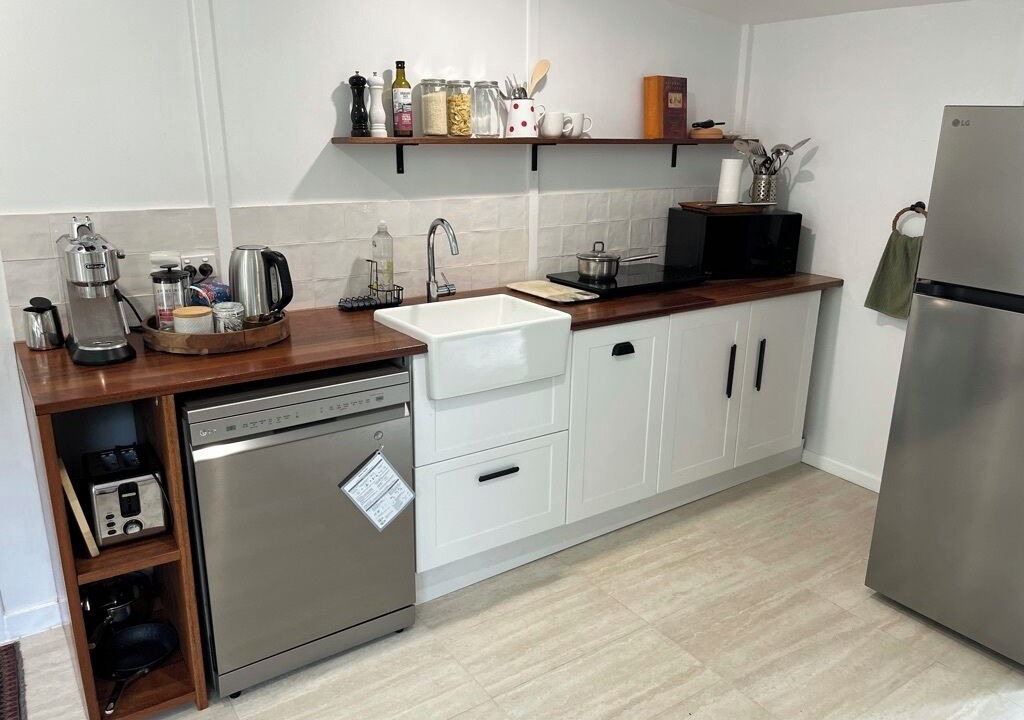 Photo of Kitchen in Ashby