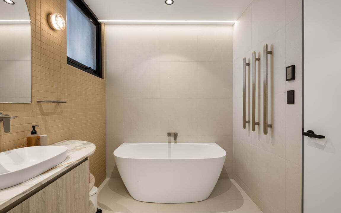 Photo of Bathroom in Runaway Bay
