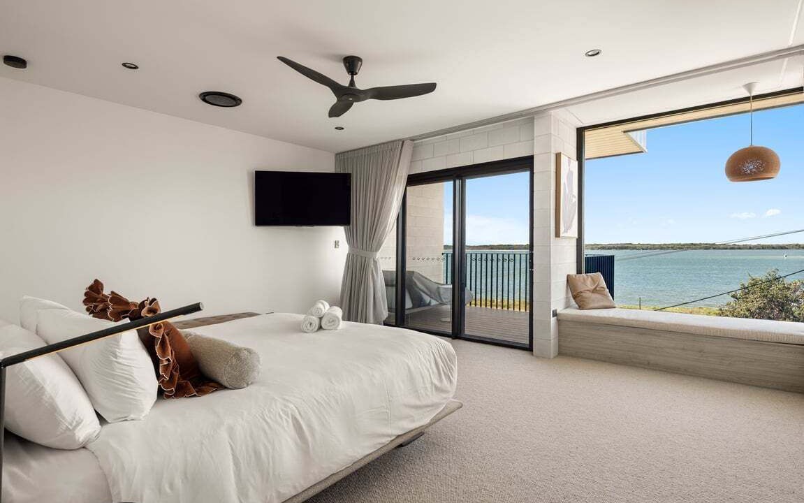 Photo of Bedroom in Runaway Bay