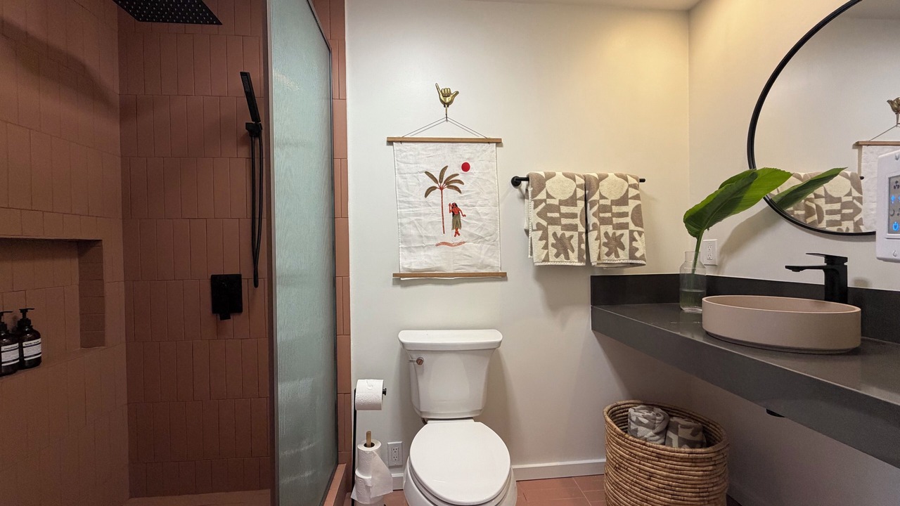 Photo of Bathroom in Waialee