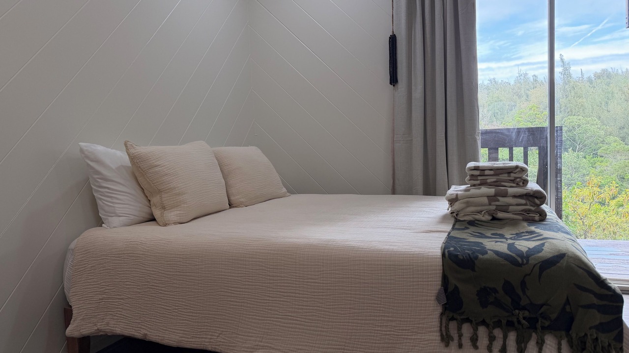 Photo of Bedroom in Waialee