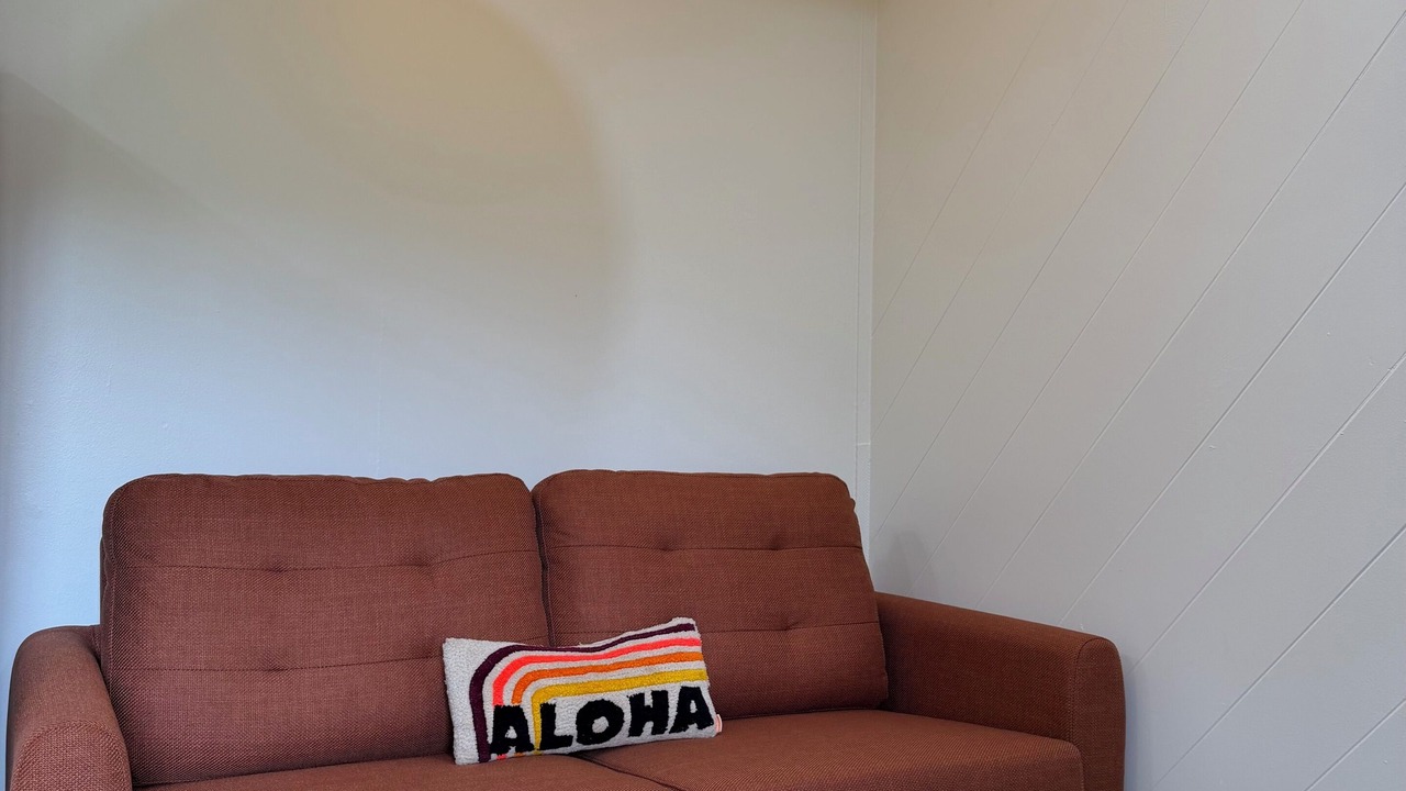 Photo of Livingroom in Waialee