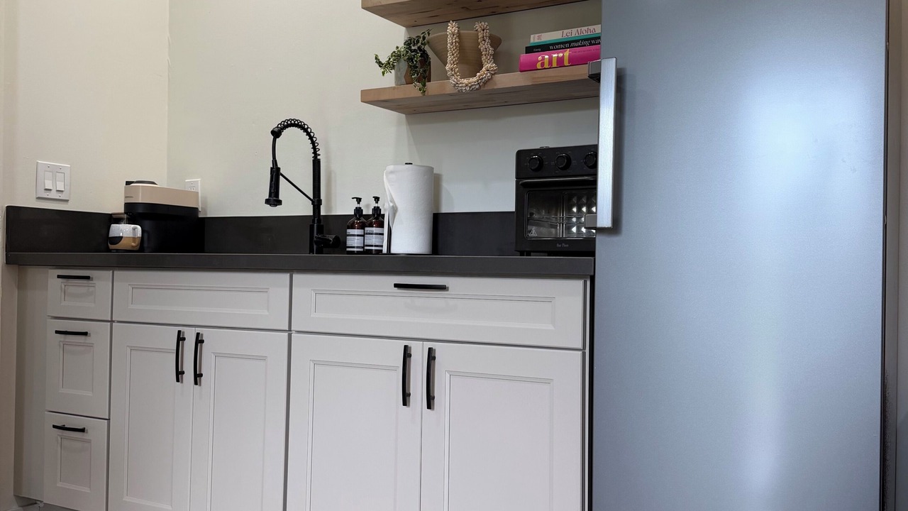 Photo of Kitchen in Waialee