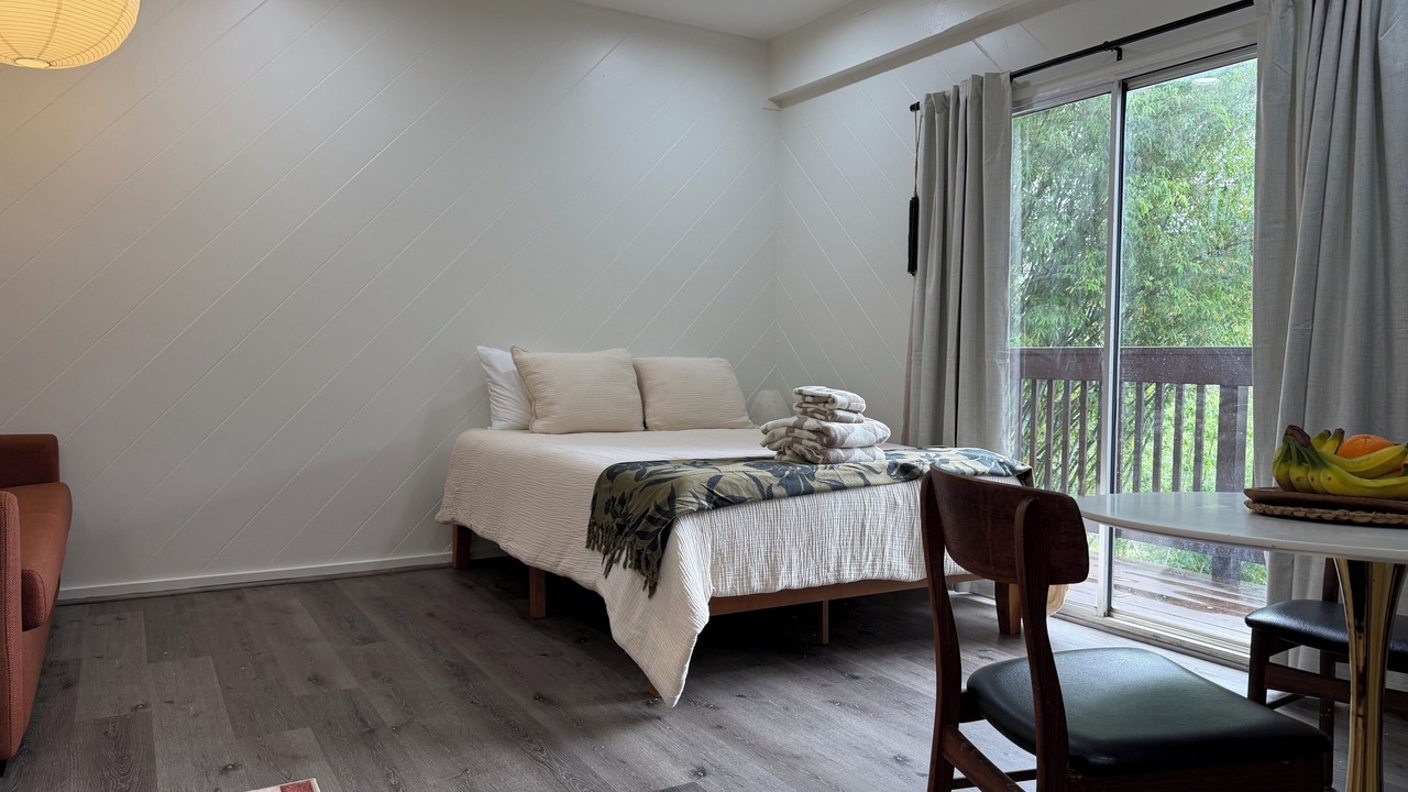 Photo of Bedroom in Waialee