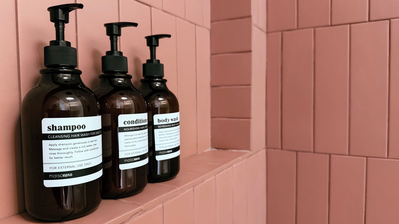 Photo of Bathroom in Waialee