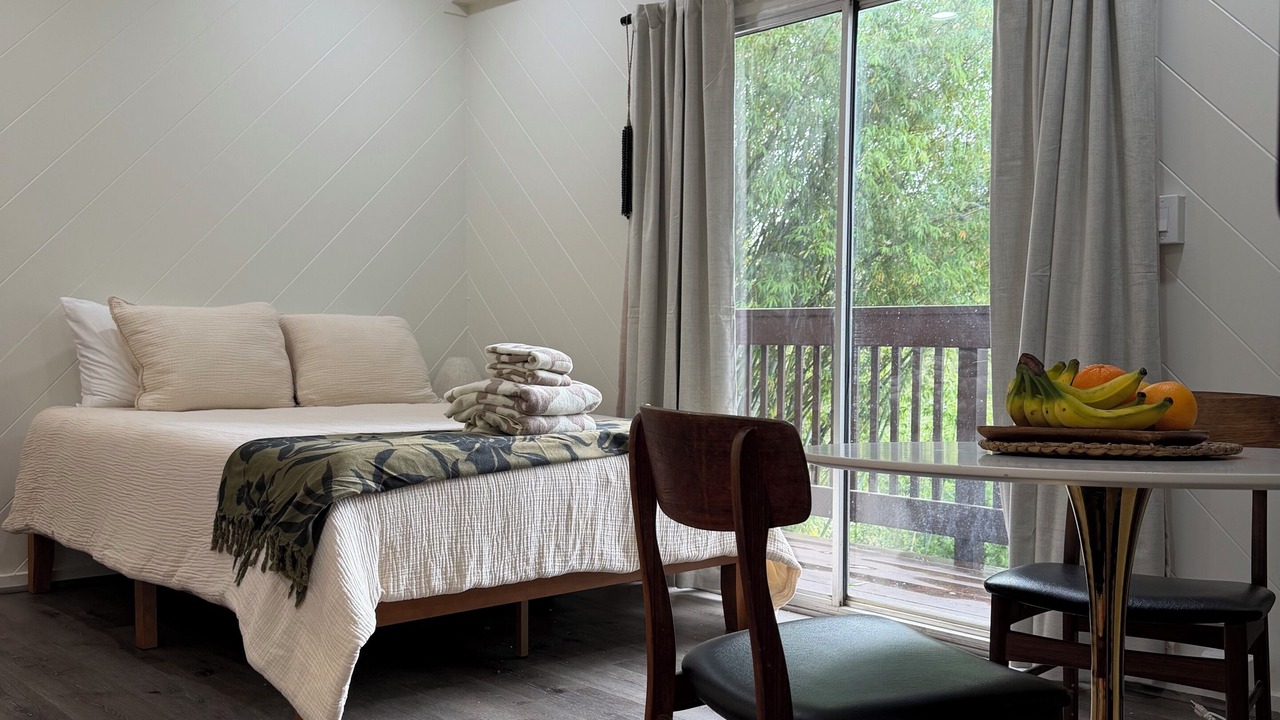 Photo of Bedroom in Waialee