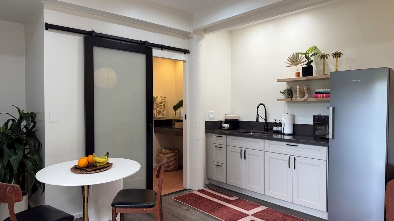 Photo of Kitchen in Waialee