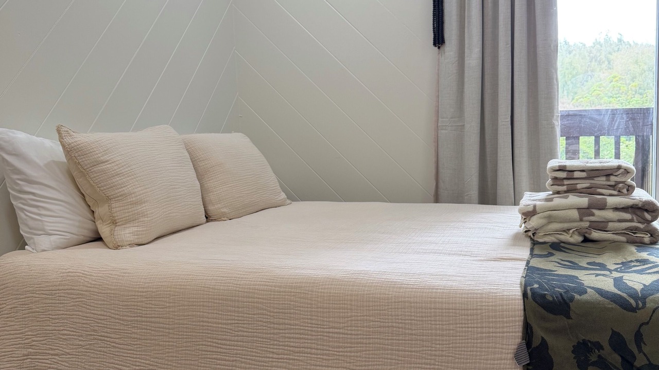Photo of Bedroom in Waialee