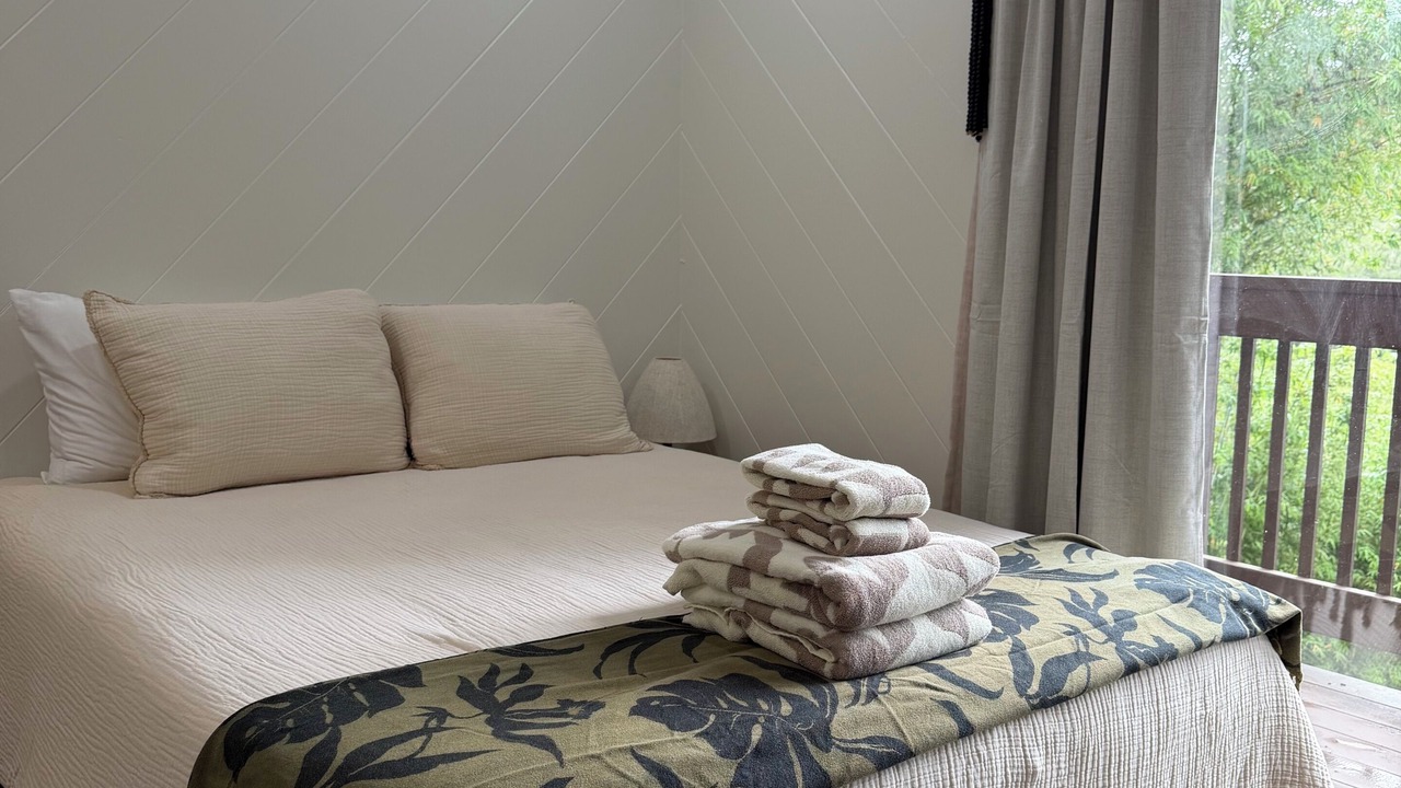 Photo of Bedroom in Waialee