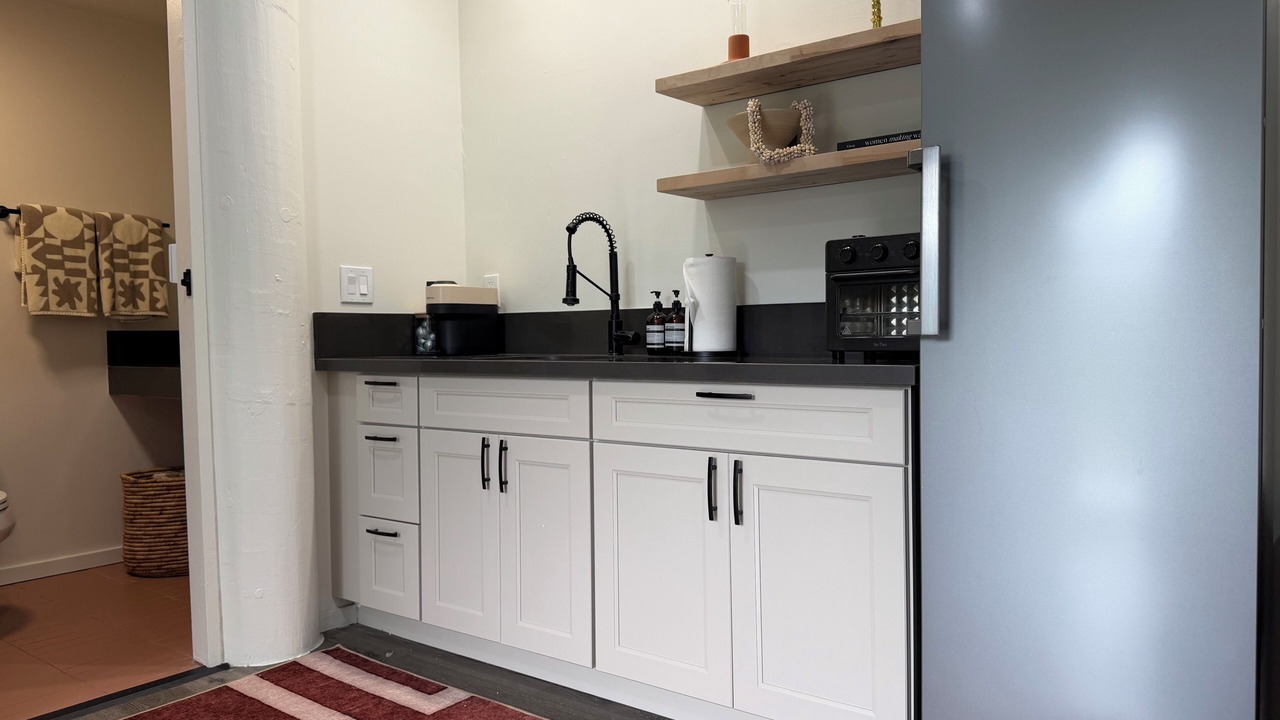 Photo of Kitchen in Waialee