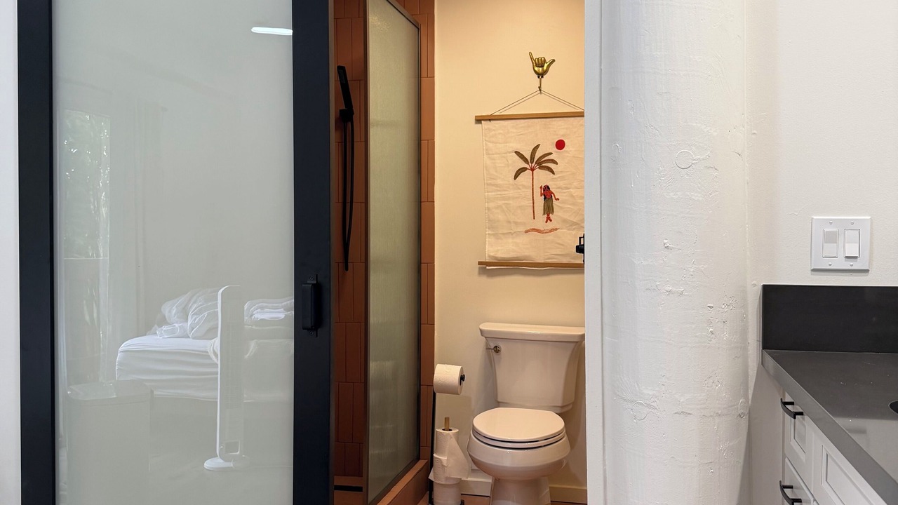 Photo of Bathroom in Waialee
