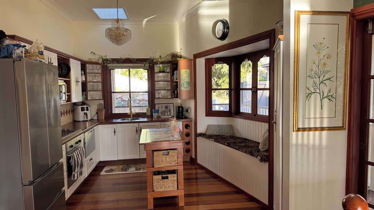 Photo of Kitchen in Bonogin