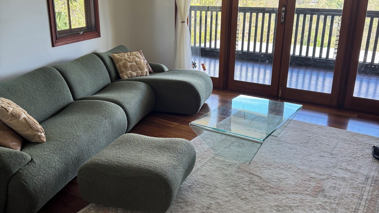 Photo of Livingroom in Bonogin