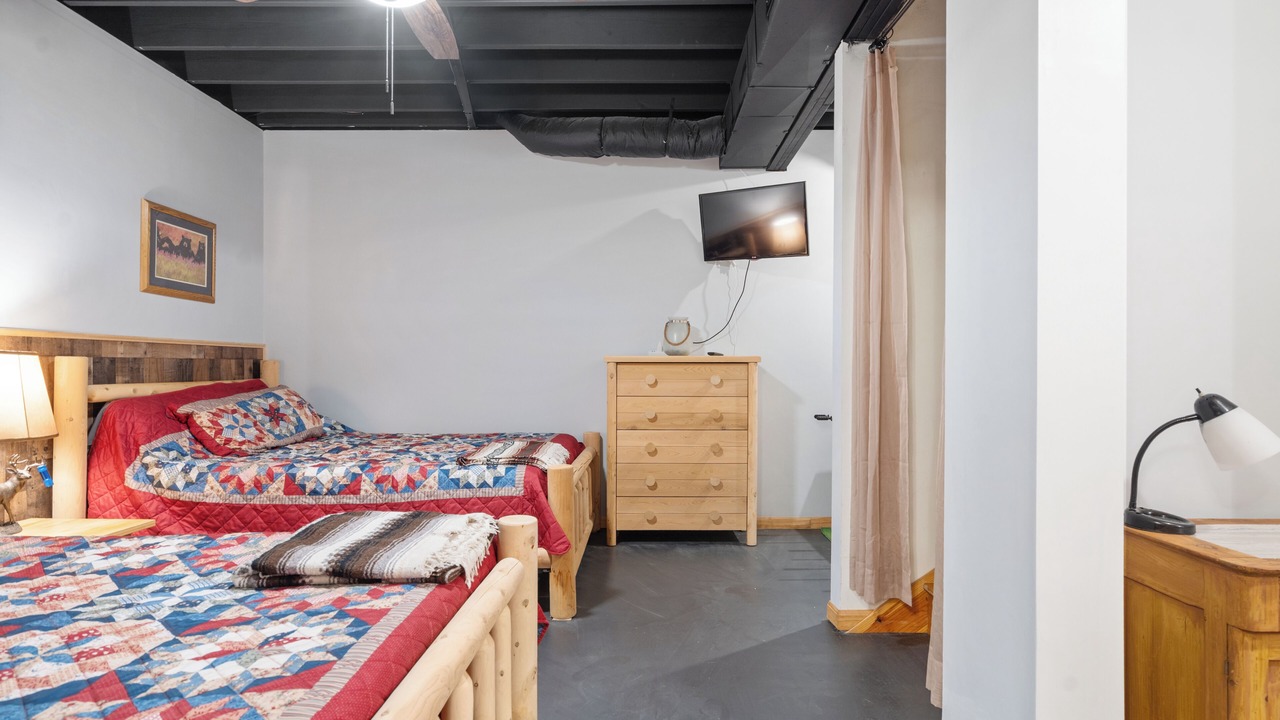 Photo of Bedroom in Marion