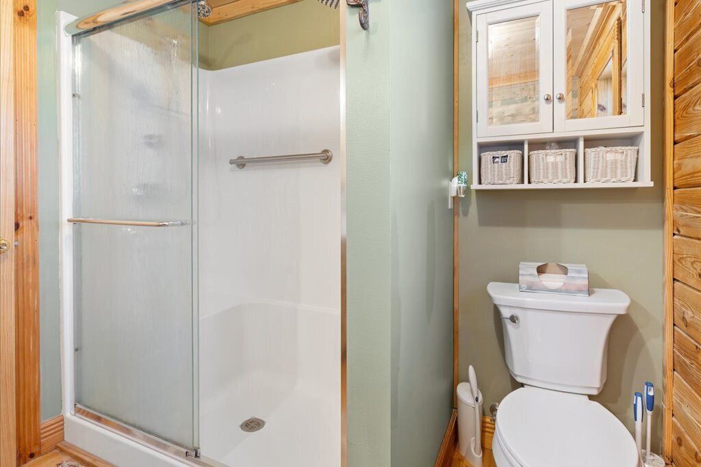 Photo of Bathroom in Marion