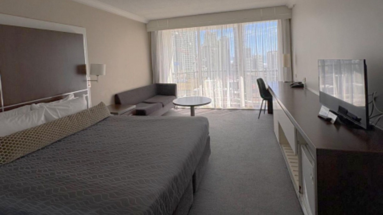 Photo of Bedroom in Surfers Paradise