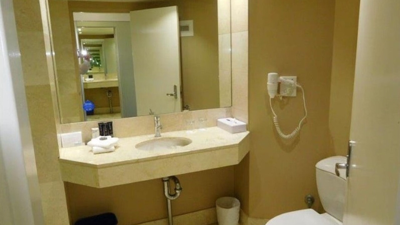Photo of Bathroom in Surfers Paradise