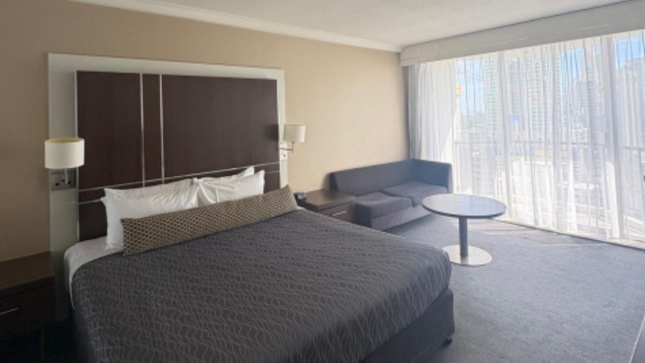 Photo of Bedroom in Surfers Paradise