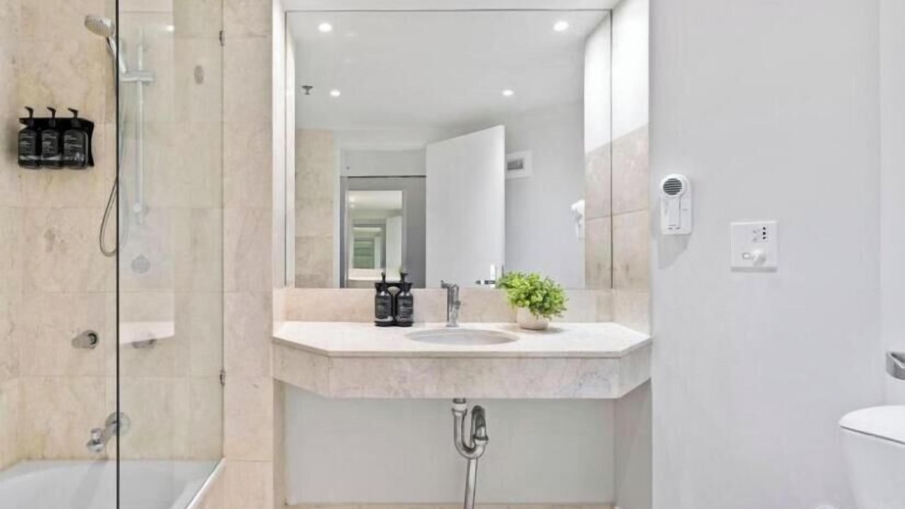 Photo of Bathroom in Surfers Paradise